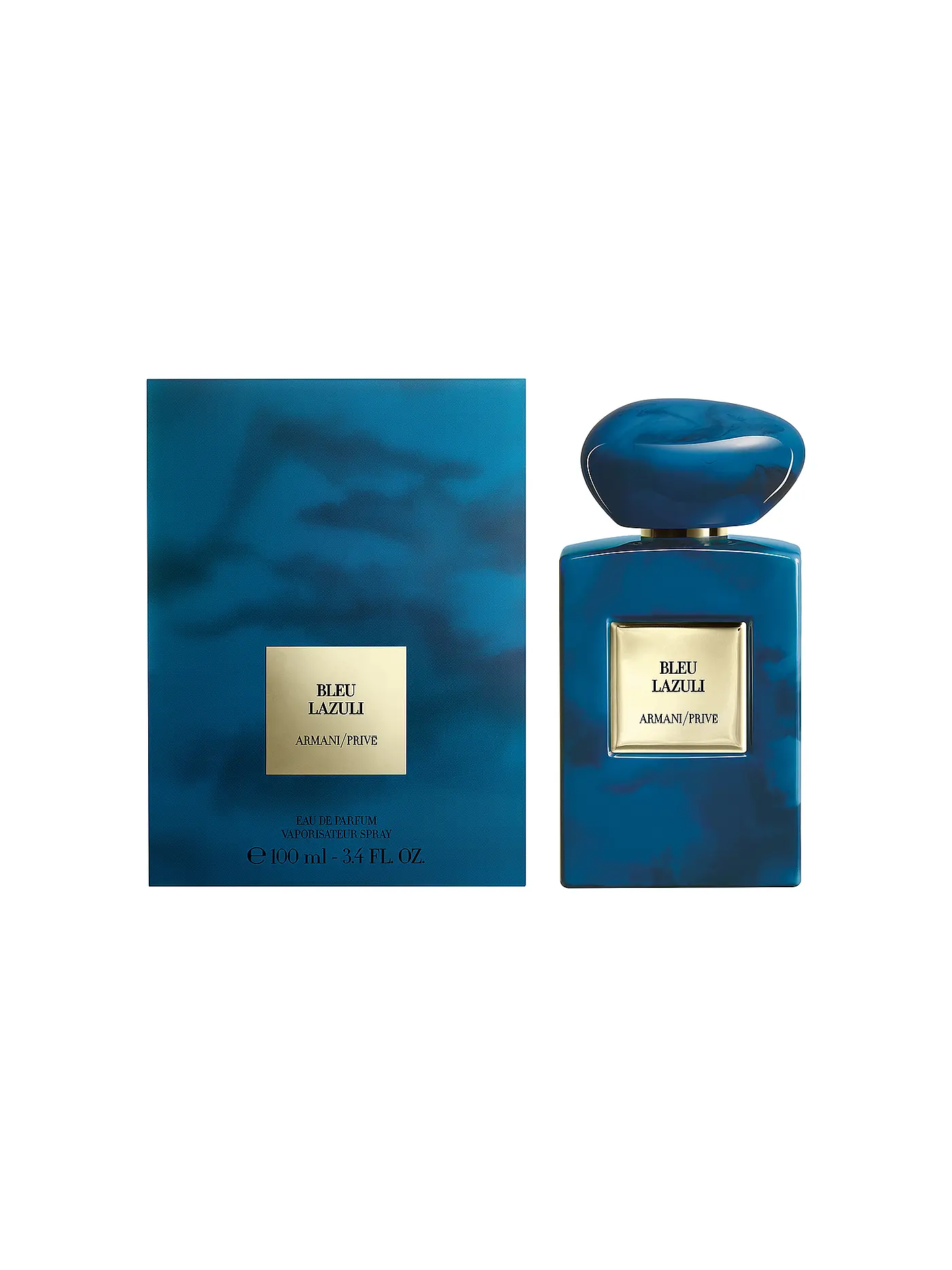 ARMANI/PRIVÉ | Bleu Lazuli Eau de Parfum 100ml | 